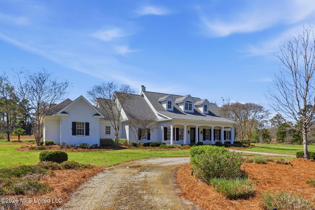 173 Anderson Station Road, Flora, MS 39071