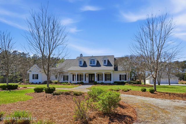 173 Anderson Station Road, Flora, MS 39071