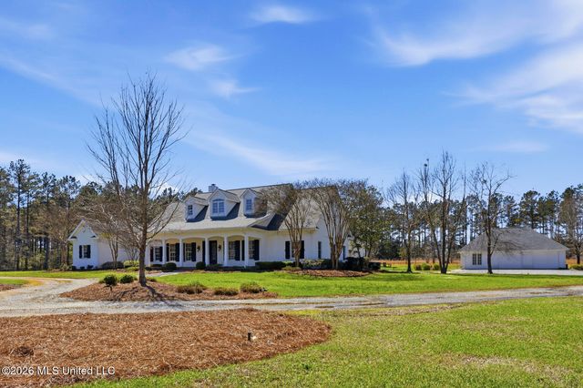 173 Anderson Station Road, Flora, MS 39071