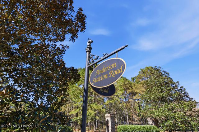 173 Anderson Station Road, Flora, MS 39071