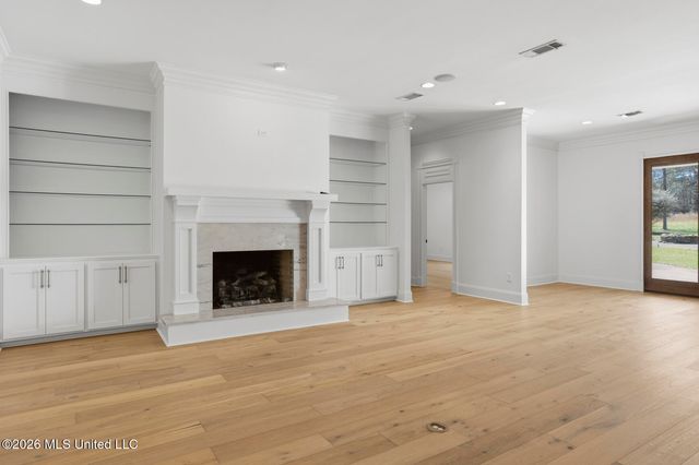 173 Anderson Station Road, Flora, MS 39071