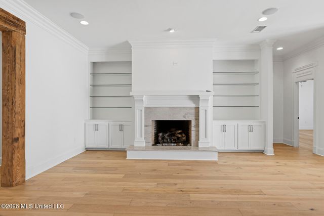 173 Anderson Station Road, Flora, MS 39071