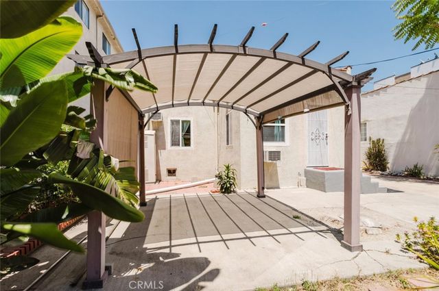 826 E Lomita Avenue, Glendale, CA 91205