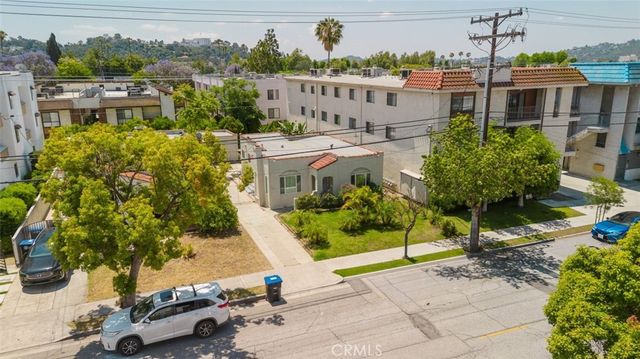 826 E Lomita Avenue, Glendale, CA 91205