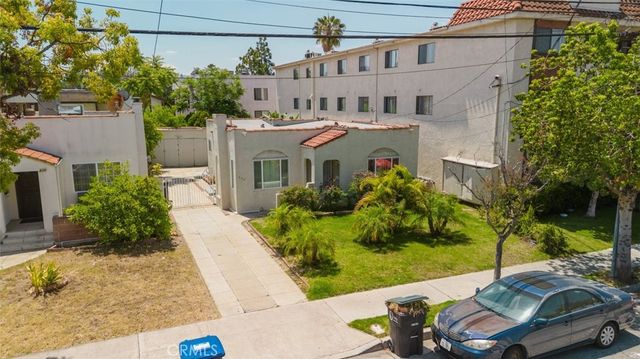 826 E Lomita Avenue, Glendale, CA 91205