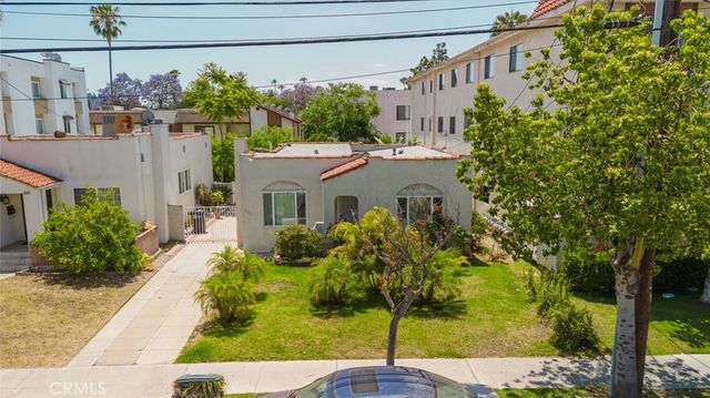 826 E Lomita Avenue, Glendale, CA 91205