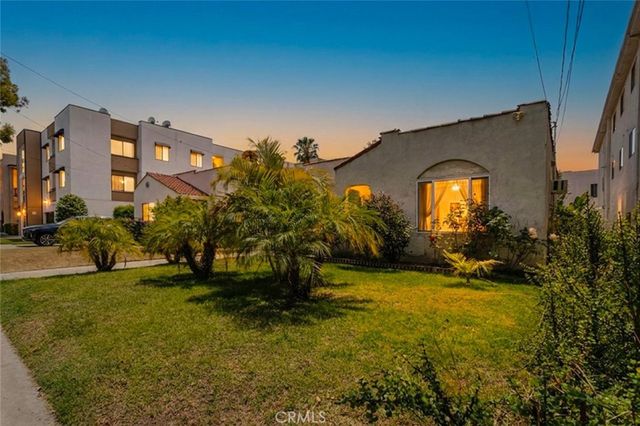 826 E Lomita Avenue, Glendale, CA 91205
