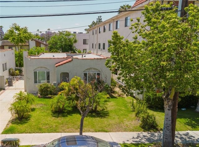 826 E Lomita Avenue, Glendale, CA 91205