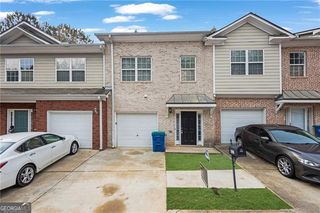 5027 Lower Elm Street, Atlanta, GA 30349
