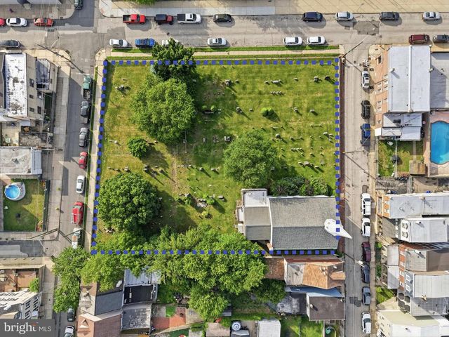 4601 ALMOND ST, Philadelphia, PA 19137