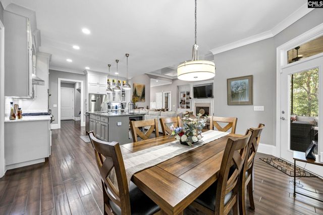 190 Island View Circle, Elgin, SC 29045