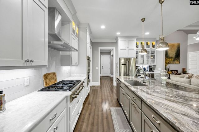 190 Island View Circle, Elgin, SC 29045