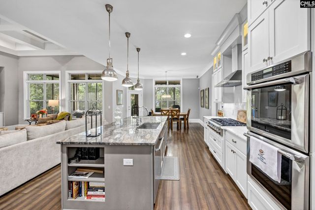 190 Island View Circle, Elgin, SC 29045