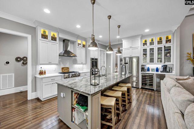 190 Island View Circle, Elgin, SC 29045