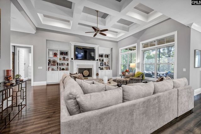 190 Island View Circle, Elgin, SC 29045