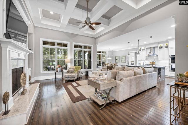 190 Island View Circle, Elgin, SC 29045