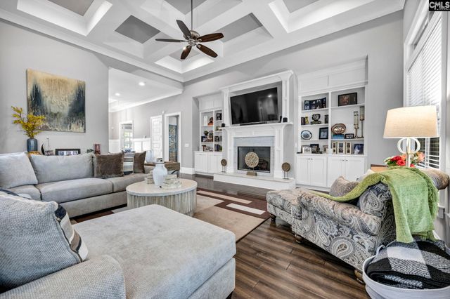 190 Island View Circle, Elgin, SC 29045