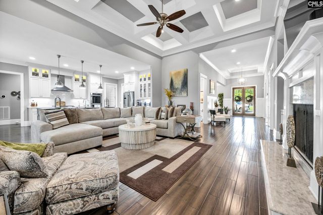 190 Island View Circle, Elgin, SC 29045