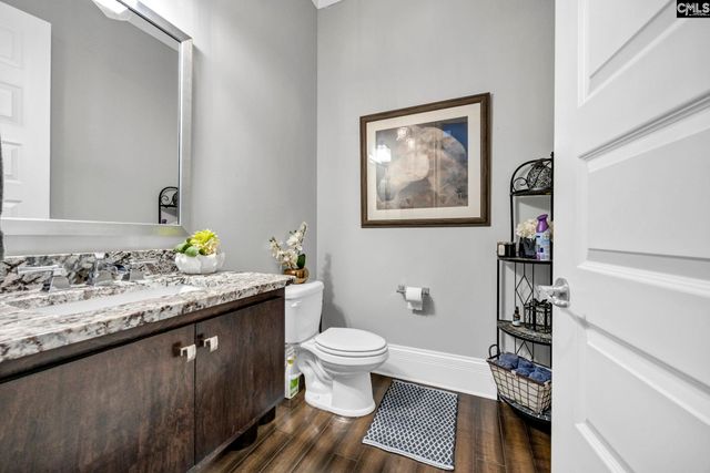 190 Island View Circle, Elgin, SC 29045