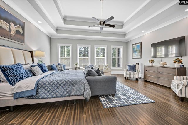 190 Island View Circle, Elgin, SC 29045