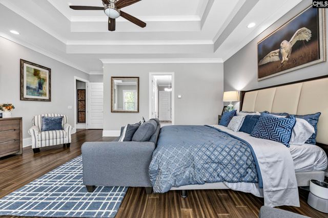 190 Island View Circle, Elgin, SC 29045