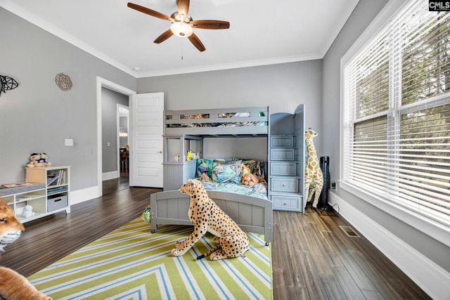 190 Island View Circle, Elgin, SC 29045