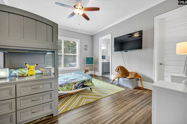 190 Island View Circle, Elgin, SC 29045