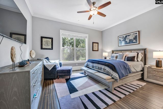 190 Island View Circle, Elgin, SC 29045