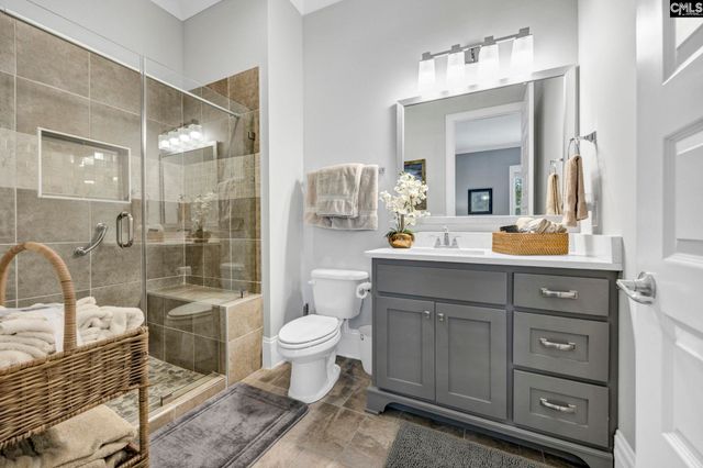 190 Island View Circle, Elgin, SC 29045