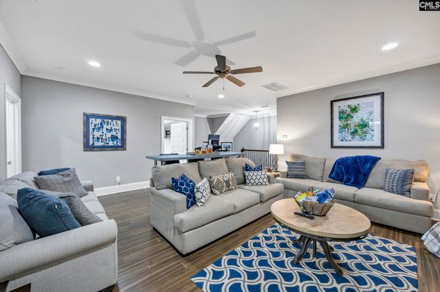 190 Island View Circle, Elgin, SC 29045