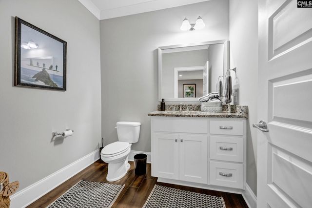 190 Island View Circle, Elgin, SC 29045