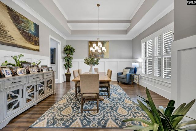 190 Island View Circle, Elgin, SC 29045