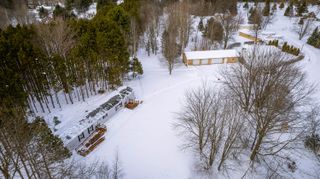 6835 W Deer Road, Mears, MI 49436