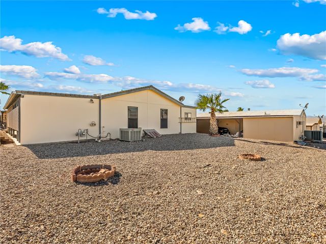 2960 Silver Creek Road 122, Bullhead City, AZ 86442