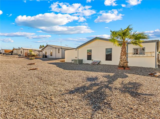 2960 Silver Creek Road 122, Bullhead City, AZ 86442