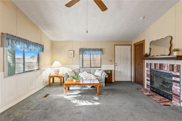 2960 Silver Creek Road 122, Bullhead City, AZ 86442