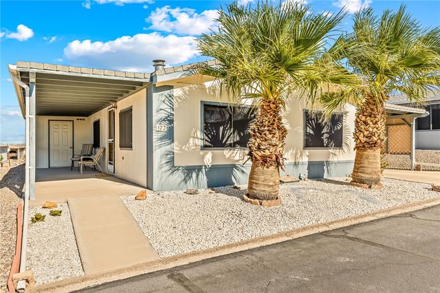 2960 Silver Creek Road 122, Bullhead City, AZ 86442