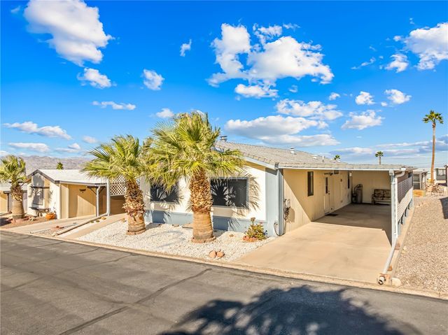 2960 Silver Creek Road 122, Bullhead City, AZ 86442