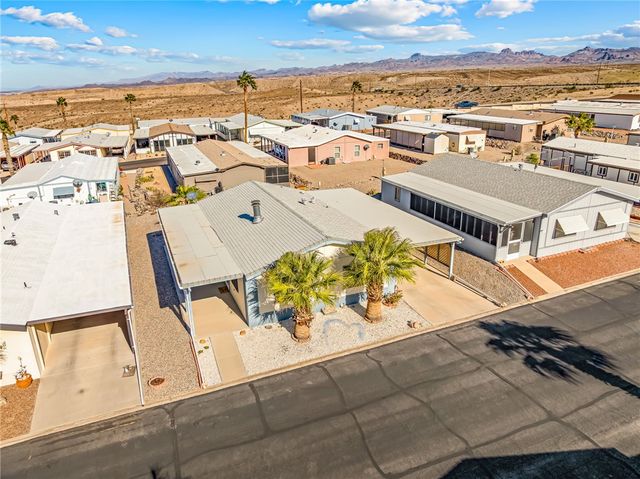 2960 Silver Creek Road 122, Bullhead City, AZ 86442