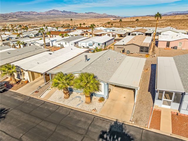 2960 Silver Creek Road 122, Bullhead City, AZ 86442