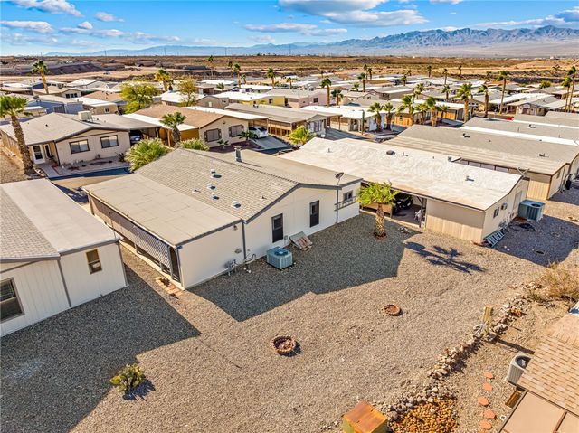 2960 Silver Creek Road 122, Bullhead City, AZ 86442