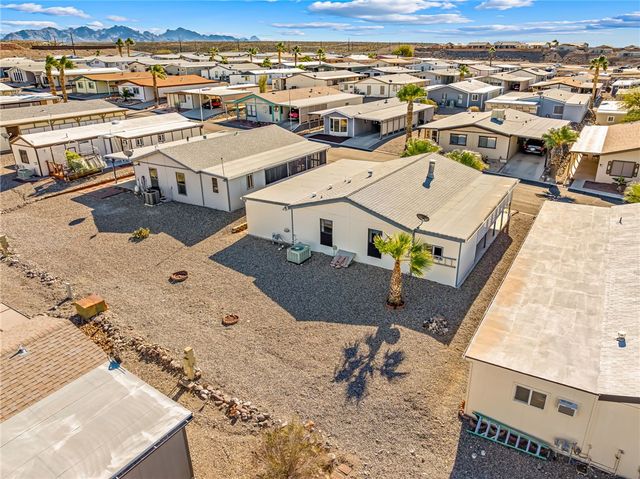 2960 Silver Creek Road 122, Bullhead City, AZ 86442