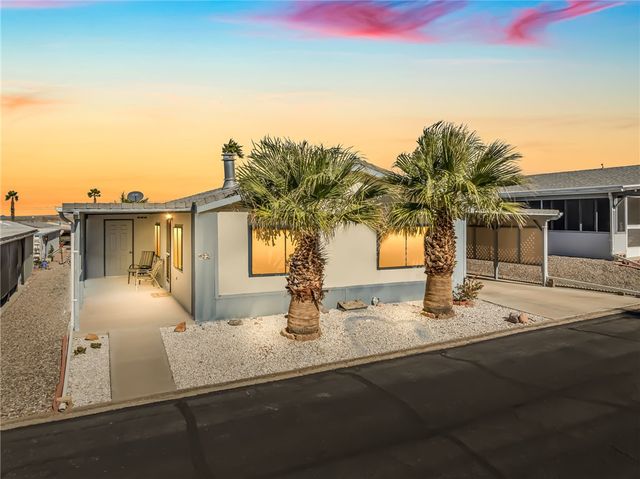 2960 Silver Creek Road 122, Bullhead City, AZ 86442