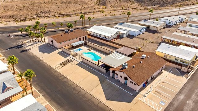2960 Silver Creek Road 122, Bullhead City, AZ 86442