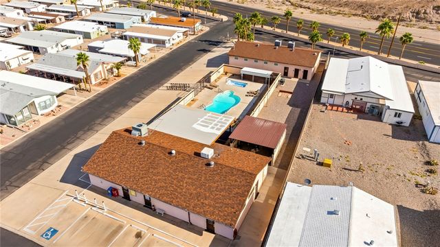 2960 Silver Creek Road 122, Bullhead City, AZ 86442