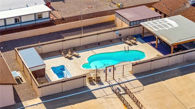 2960 Silver Creek Road 122, Bullhead City, AZ 86442