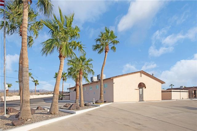 2960 Silver Creek Road 122, Bullhead City, AZ 86442