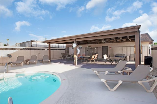 2960 Silver Creek Road 122, Bullhead City, AZ 86442