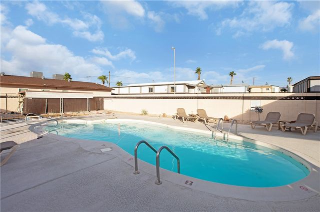 2960 Silver Creek Road 122, Bullhead City, AZ 86442