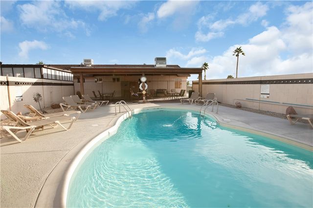 2960 Silver Creek Road 122, Bullhead City, AZ 86442